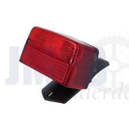 Achterlicht Tomos Quadro met voet