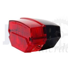 Achterlicht Honda MT50 Oud Model