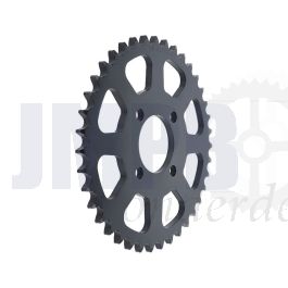 Achtertandwiel Klein Gat Yamaha 39 Tands Esjot