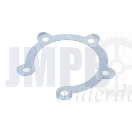 Borgplaat Achtertandwiel Kreidler