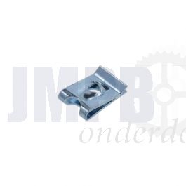 Speednut 4.2MM Verzinkt