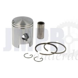 Zuiger 40mm (O) Meteor Kreidler Dubbele veer