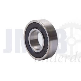 Lager Achterwiellagerplaat Kreidler