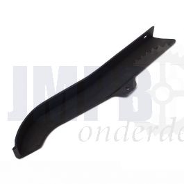 Kettingscherm Tomos A35 Zwart