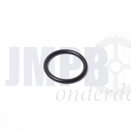 O-Ring voor Olievuldop Yamaha DT50 Origineel