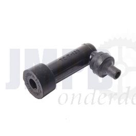 Bougiedop Yamaha DT50 Origineel