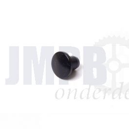 Afdekdopje Spiegelgat Yamaha DT50 12MM