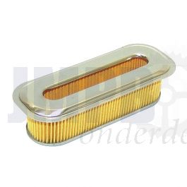 Filterelement Binnen Zundapp 517/529/530