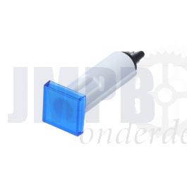 Controlelamp Blauw Grootlicht Zundapp/Kreidler