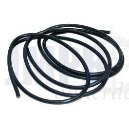 Bougiekabel Dun 5MM - Lengte 190CM