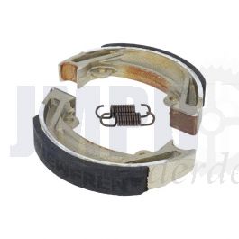 Remsegmentset Puch Monza 120MM Newfren