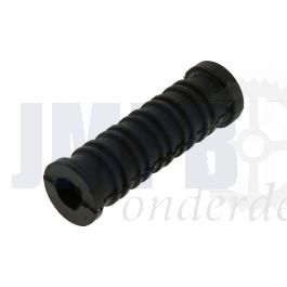 Kickstartpedaalrubber Yamaha DT/RD/FS1
