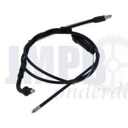 Kabel Yamaha DT MX Gas compleet
