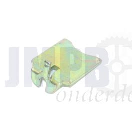 Chokeschuif Bing 17MM