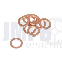 Koper Ring Banjo Rem