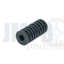 Rubber Schakelpedaal Yamaha FS1/DT/RD Remake