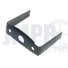Klem 60MM VDO Teller Zwart