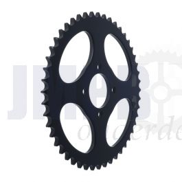 Achtertandwiel Klein Gat Yamaha 47 Tands