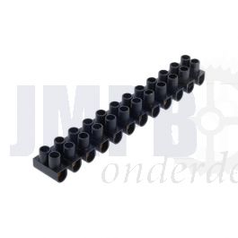 Kroonsteen Strip 2.5MM - 12 Stuks