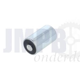 Condensator Bosch Verhoogd