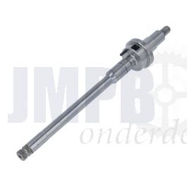 Voetschakelas Zundapp 5V