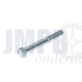 Blokbout Motorophanging Tomos M8 X 65