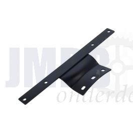 Kentekenplaathouder Zundapp 517