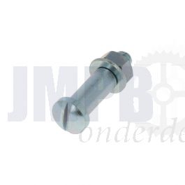 Remhandlebout Zundapp 517 Magura
