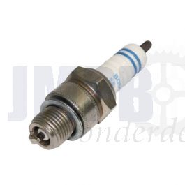 Bougie Bosch W7AC
