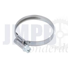 Slangklem RVS 32-50MM Norma