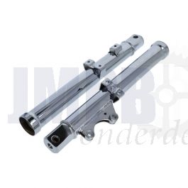 Buitenpootset Zundapp 530