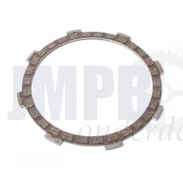 Koppelingsplaat FS1/DT/RD/TY Origineel