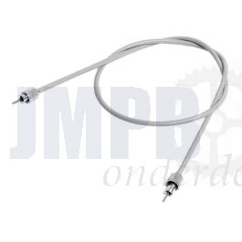 VDO Tellerkabel Grijs 750MM