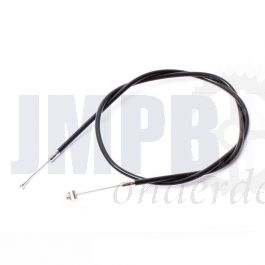 Kabel Voorrem Kreidler Zwart Elvedes Kort