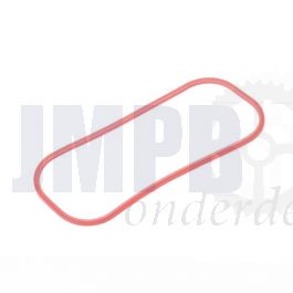 Filterrubber voor element Zundapp 517