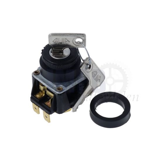 Contactslot Zundapp/Kreidler NT