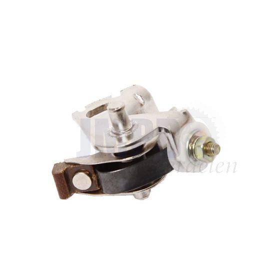 Contactpuntset Yamaha