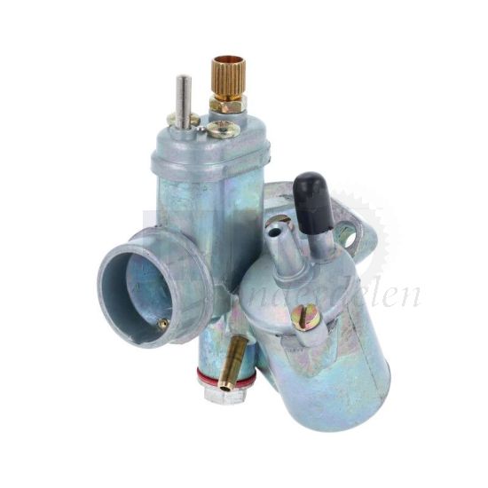 12MM Carburateur Bing Remake Tomos 4L