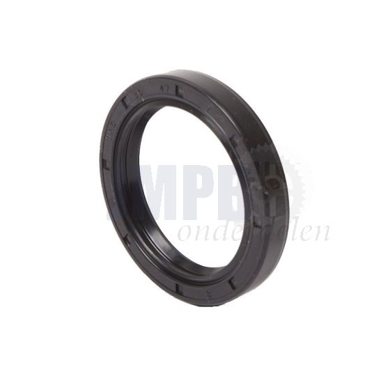 Keerring Aandrijfas Tomos 35X47X7