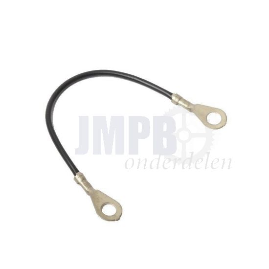 Massakabel Startmotor Tomos