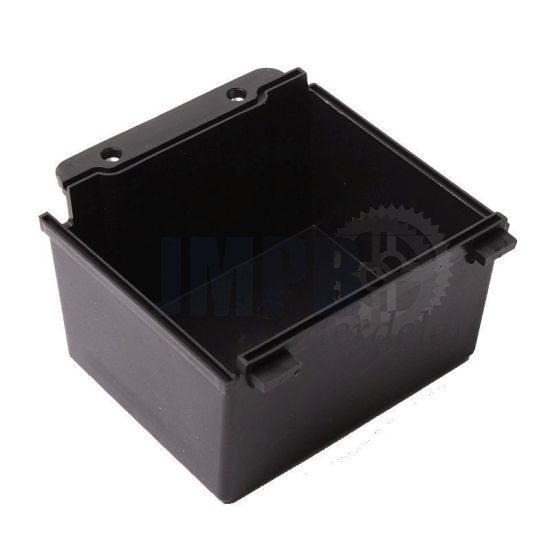 Accubak Tomos Funsport / Funtastic