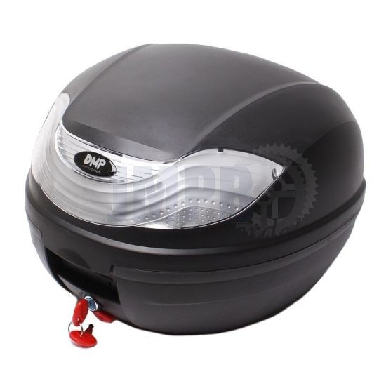 Topkoffer Afneembaar 32 Liter