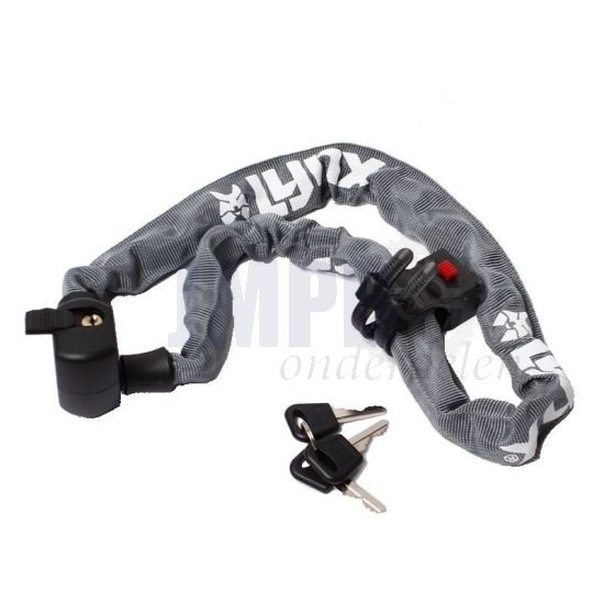 Kettingslot LYNX 5.5 X 1000MM