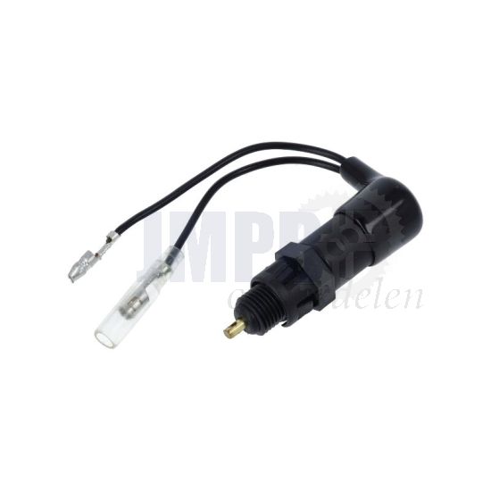 Remlichtschakelaar Achter Yamaha FS1/DT Remake