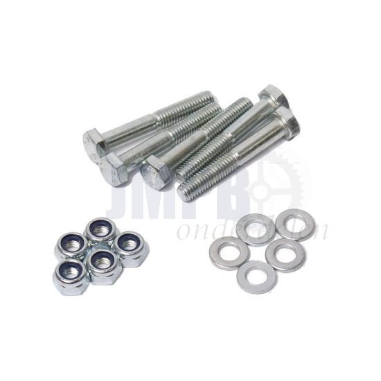 Boutset Carter Citta/Ciao/SI