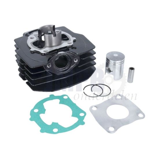 50CC Cilinder Gietijzer Honda MB/MT