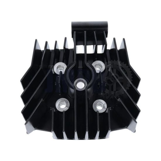 70CC Cilinderkop Honda MB/MT