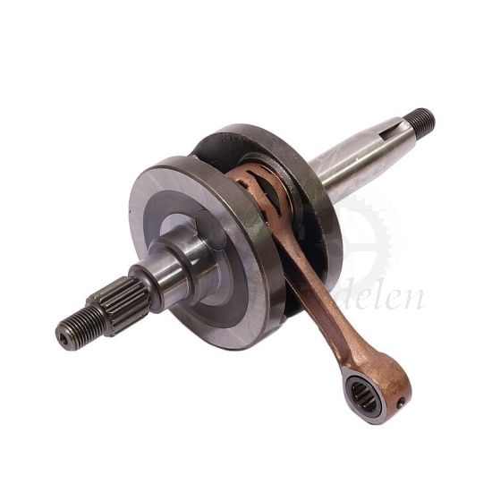 Krukas Honda MB/MT Top Racing 