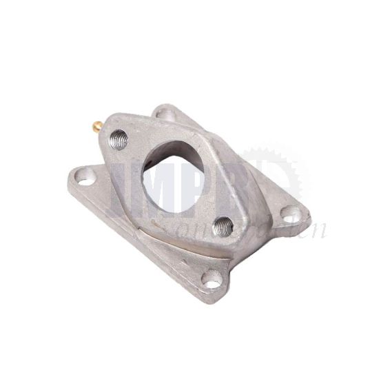 Spruitstuk 20/24MM Mikuni Honda MB/MT