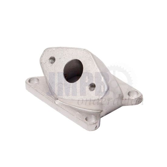 Spruitstuk 16MM Mikuni Honda MB/MT